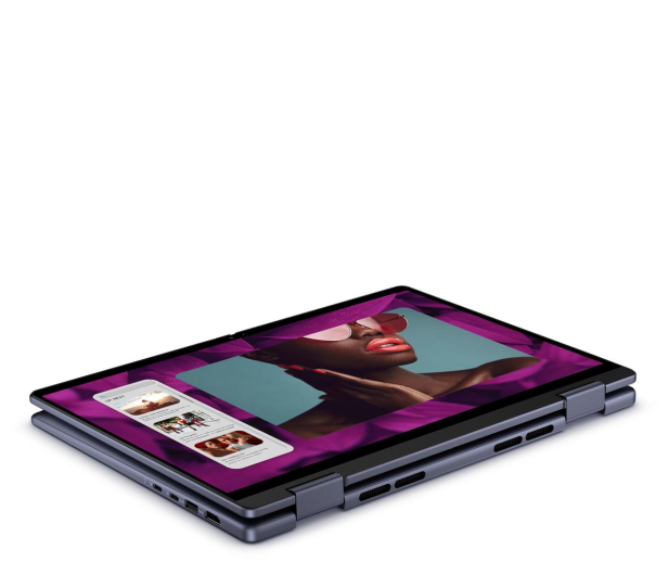 Dell Inspiron 2in1 7445 Ryzen 5-8640HS/16GB/512/Win 11 Touch - 1550244 - zdjęcie 6